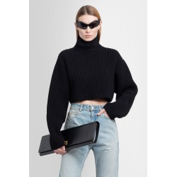 cropped sweater