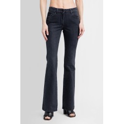 slim flared 5pkt jeans