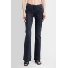 slim flared 5pkt jeans