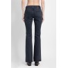 slim flared 5pkt jeans