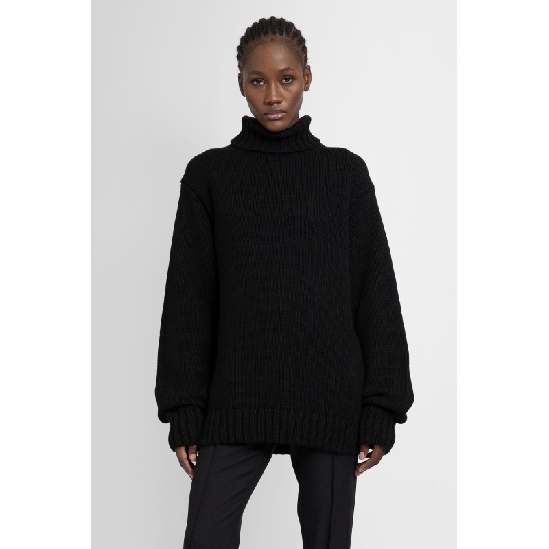 archive turtleneck sweater