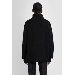 archive turtleneck sweater