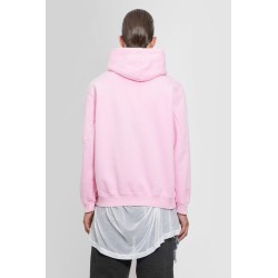 pz today collaboration device girls hoodie