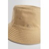 reversible cotton blend bucket