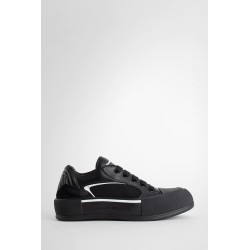 skate deck plimsoll sneakers