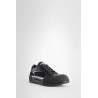 skate deck plimsoll sneakers