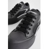 skate deck plimsoll sneakers