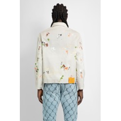 painted montecito jacket