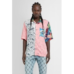 parker vacation short sleeve shirt