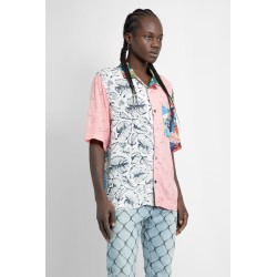 parker vacation short sleeve shirt