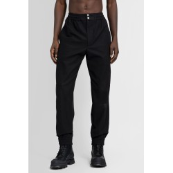 cotton twill trousers