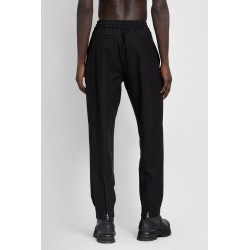 cotton twill trousers