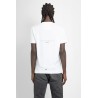 reverse slim fit t-shirt