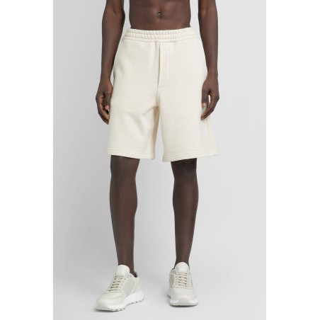 fleece sweat shorts