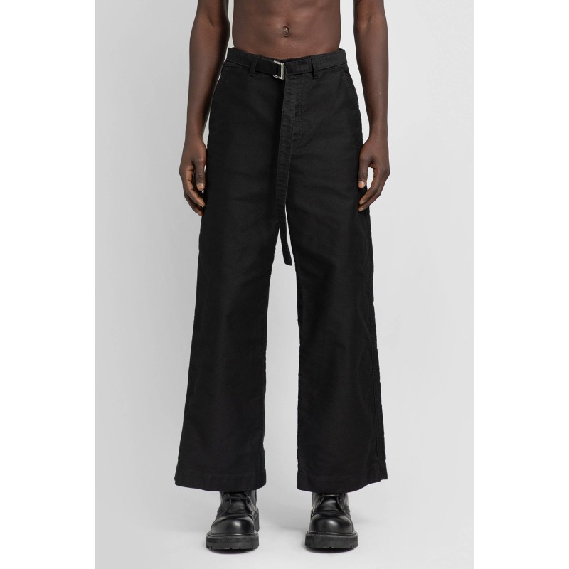 moleskin pants