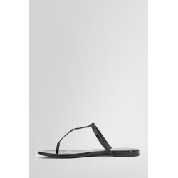 cassandre sandals in patent leather