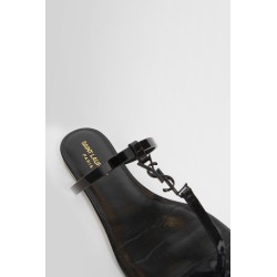 cassandre sandals in patent leather