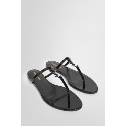 cassandre sandals in patent leather