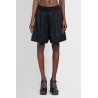 sculpted newsboy shorts