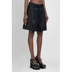 sculpted newsboy shorts