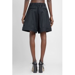 sculpted newsboy shorts