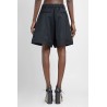 sculpted newsboy shorts