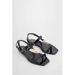 cassandra flat sandals