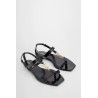 cassandra flat sandals