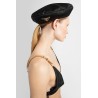 re-nylon beret