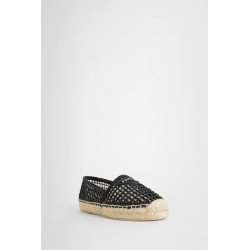 crochet espadrilles