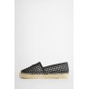 crochet espadrilles