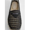 crochet espadrilles