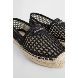 crochet espadrilles