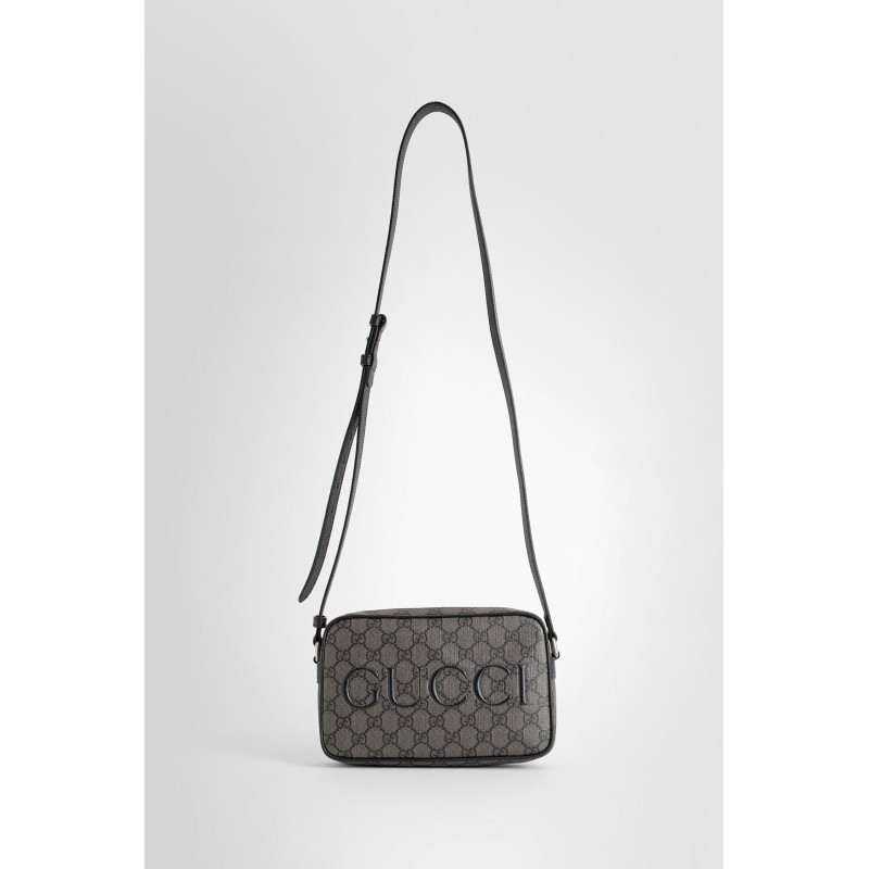 gg canvas mini shoulder bag