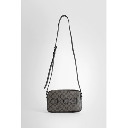 gg canvas mini shoulder bag