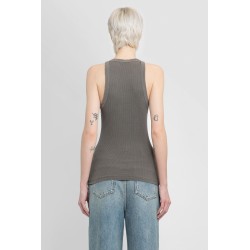 cutway rib tank top