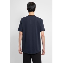 clear jersey crew t-shirt