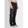 release hem straight jeans