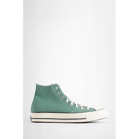 chuck 70 de luxe squared hi sneakers