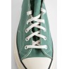 chuck 70 de luxe squared hi sneakers