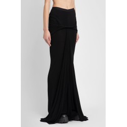 lido draped skirt