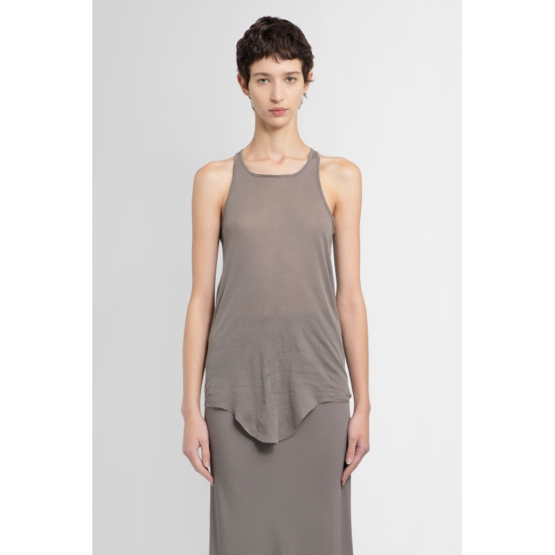 lido basic mini rib tank top