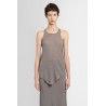 lido basic mini rib tank top