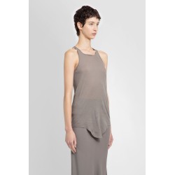 lido basic mini rib tank top