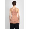 cotton lido tank top