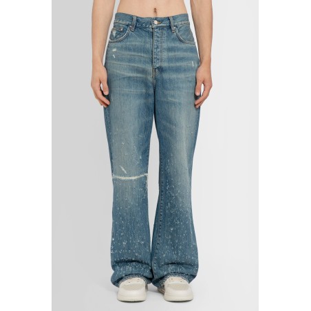 shotgun baggy jeans