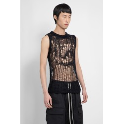 lido spider net vest