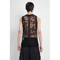 lido spider net vest