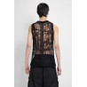 lido spider net vest