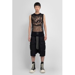 lido spider net vest